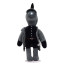 Skibidi Toilet Black Camerawoman Plush Toy