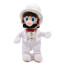 Wedding Dress Mario From Super Mario Bros Plush Toy
