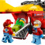 City Ambulance Helicopter 60179 Brick Building Kit
