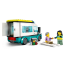 City Emergency Vehicles HQ 60371 Brick Building Kit