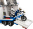 City Mobile Command Center 60139 Brick Building Kit