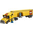 City Truck 3221 Brick Building Kit