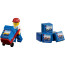 City Truck 3221 Brick Building Kit