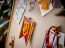 Harry Potter Gryffindor House Banner 76409 Brick Building Kit