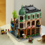 Icons Boutique Hotel 10297 Brick Building Kit