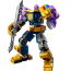 Marvel Thanos Mech Armour 76242 Brick Building Kit