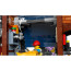 Ninjago City Workshops 71837 Brick Building Kit