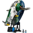 Star Wars Jango Fett's Firespray-Class Starship 75409 Brick Building Kit