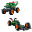 Technic Monster Jam Dragon 42149 Brick Building Kit
