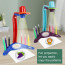 Trace And Draw Projector Innovative Toy For Children 24 Patterns