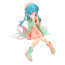 Hatsune Miku Love Sailor Citrusss Cream Ver. FuRyu Noodle Stopper Cranenking Figure 14cm 5.5inches