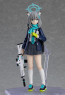 Max Factory Figma 567 Shiroko Sunaookami Blue Archive Action Figure 14cm 5.5inches