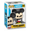 Funko Pop Mickey Mouse #1187 Vinyl Figure - Disney Collection