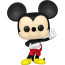 Funko Pop Mickey Mouse #1187 Vinyl Figure - Disney Collection