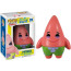 Funko Pop Patrick #26 Vinyl Figure