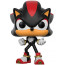 Funko Pop Shadow the Hedgehog #285 Vinyl Figure