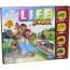 Game of Life Junior: Roll Spin and Move Children Grown up Board Game