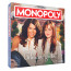Monopoly Gilmore Girls Edition Board Game