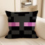 Minecraft Enderman Soft Stuffed Plush Pillow Multiple Sizes