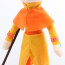 Avatar:The Last Airbender Aang Plush Toy - 28cm 11.02inches