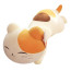 Beige Cat Plush Toy 40cm 15.7inches