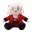 Devil May Cry Dante Sitting Soft Stuffed Plush 25cm 10inches