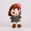 Little Misfortune Soft Stuffed Plush 28cm 11.02inches