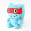 Happy Tree Friends Splendid Plush Toy 25cm 9.8inches