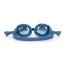Jellycat Amuseables Sports Swimming Goggles Soft Stuffed Plush 6cm 2.36inches