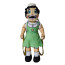 Five Nights at Freddy's Secret of the Mimic Nurse Dollie Plush Toy 26cm 10.23inches