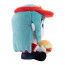 Pparu Plush Toy 18cm 7inches