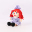 The Amazing Digital Circus Ragatha Plush Toy 30cm 11.8inches