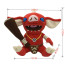 The Legend of Zelda Breath of The Wild Bokoblin Soft Stuffed Plush 21cm 8.27inches