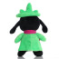 Undertale Deltarune Ralsei Lancer Plush Toy 25cm 10inches