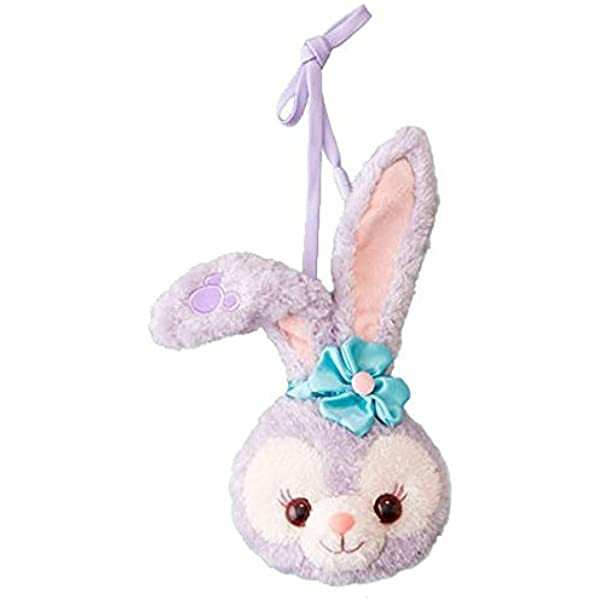 Disney Stella Lou Coin Case Purse