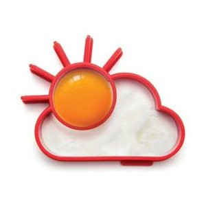 Sunnyside Egg Shaper