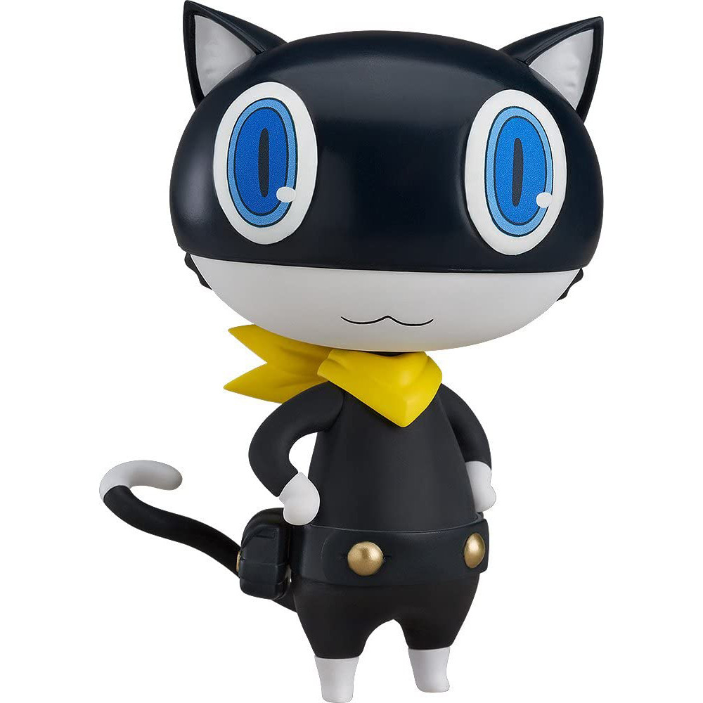 Good Smile Nendoroid Morgana Action Figure