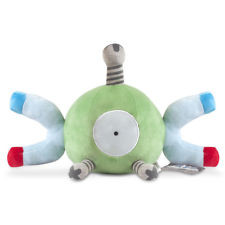 Pokemon Magnemite Plush