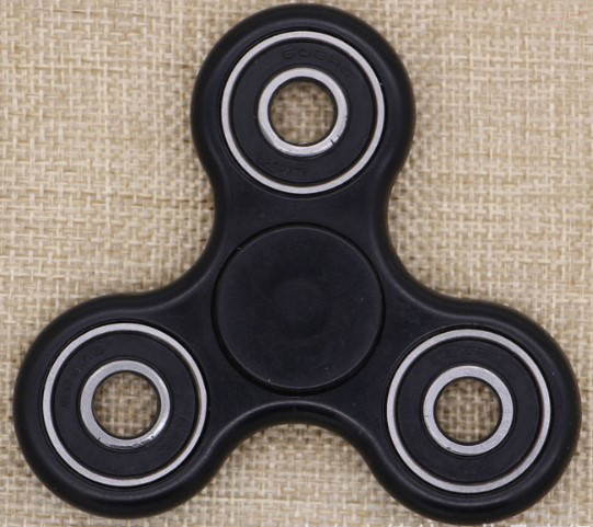 Fidget Spinner