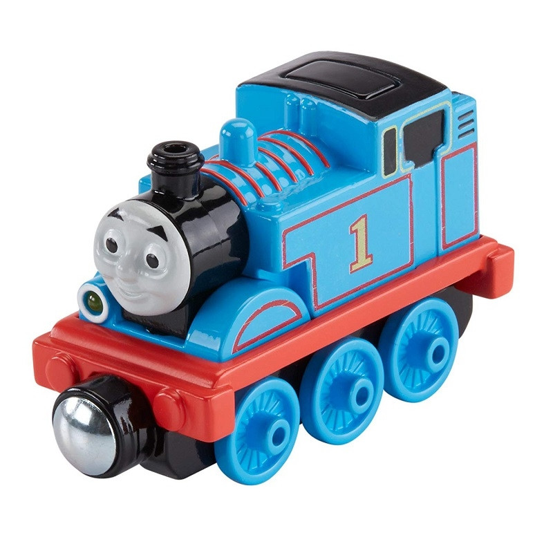 Thomas & Friends Take-n-Play, Thomas