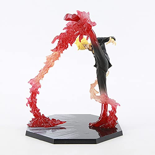 One Piece Vinsmoke Sanji Figure