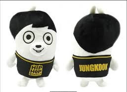 T-Plush-BTS-Jung