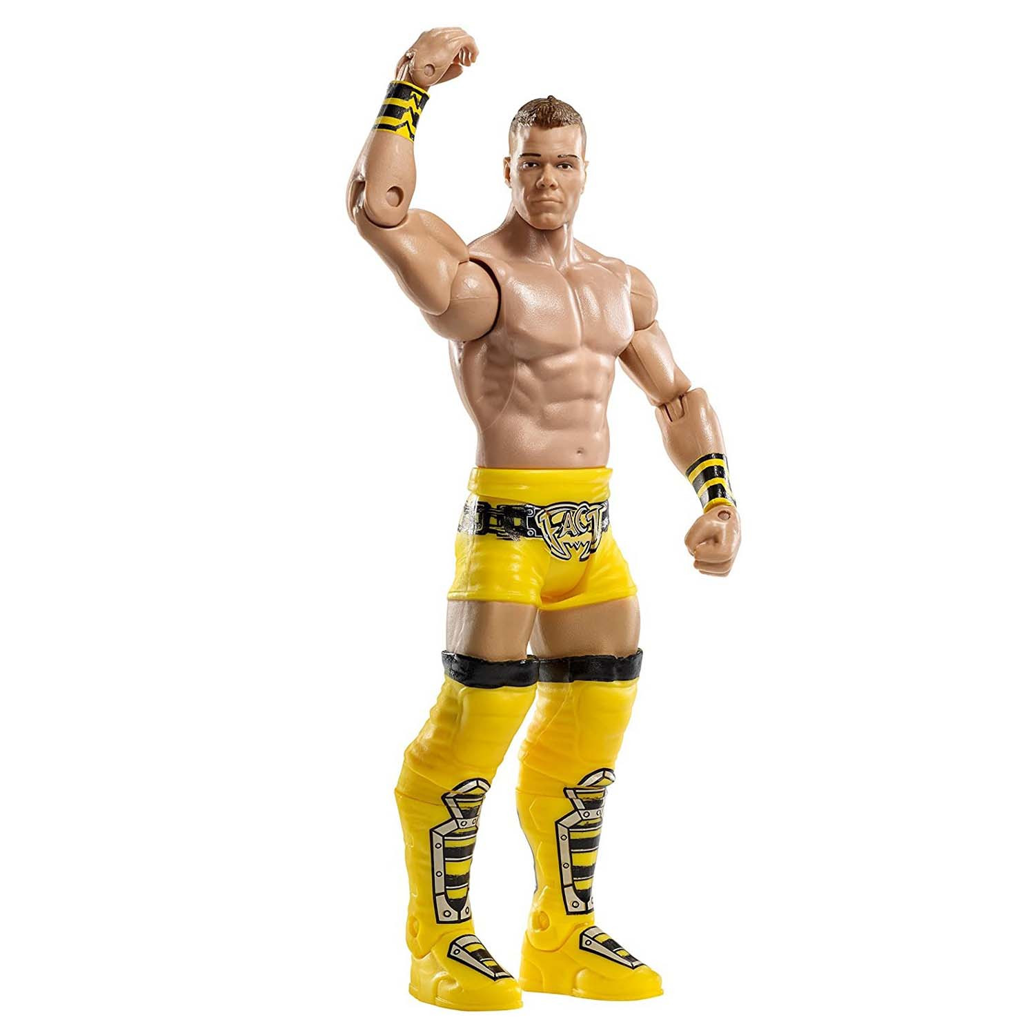 WWE Tyson Kidd Action Figure
