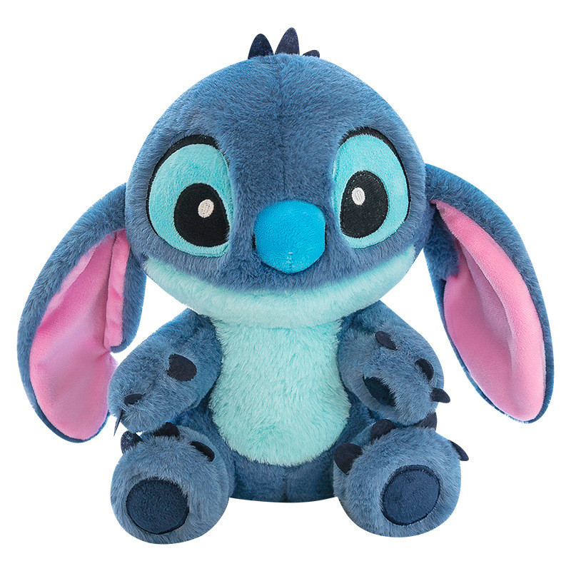 Stitch Giant Stuffed Minion 80cm Plush Toy