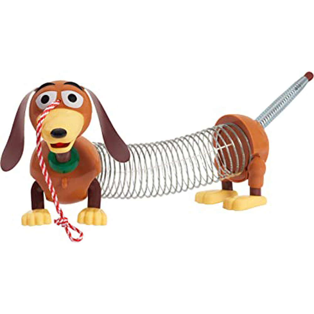 Slinky Dog From Toy Story 75th Anniversary Edition Doll Toy