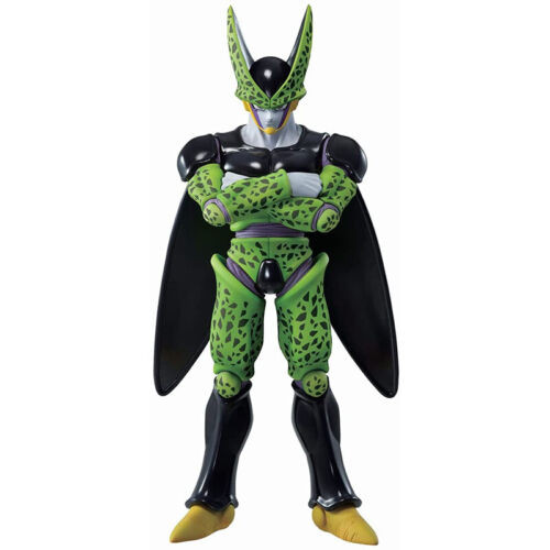 Bandai Ichibansho Dragon Ball Z Perfect Cell Figure Statue