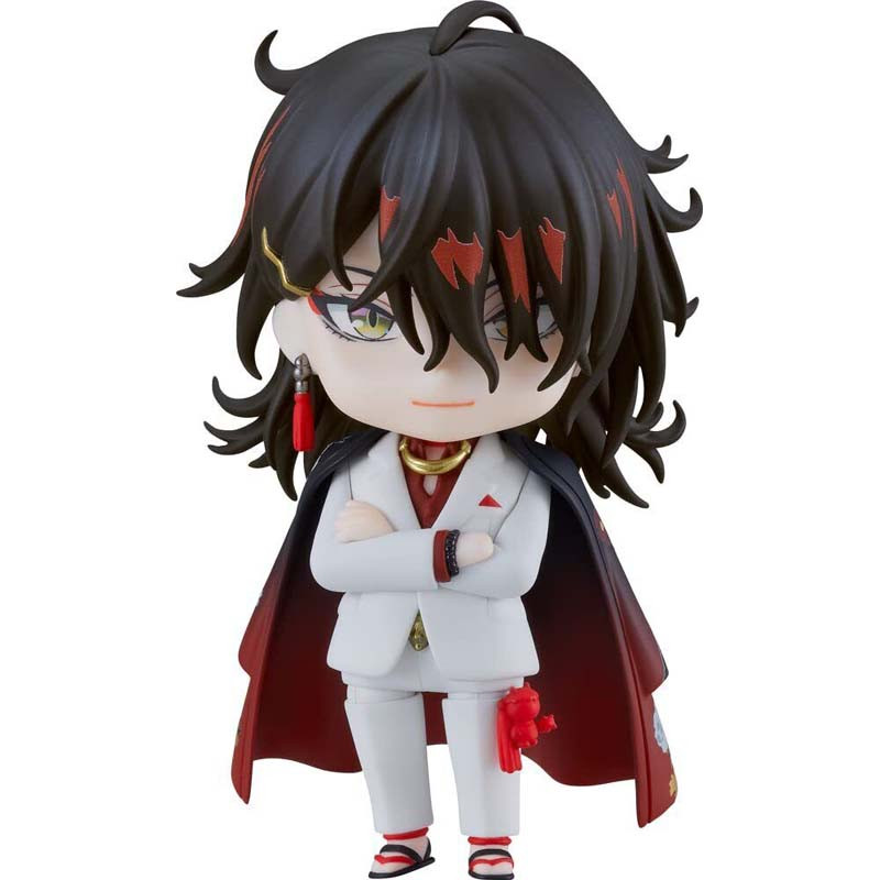 Good Smile Nendoroid Vox Akuma 2036 Action Figure