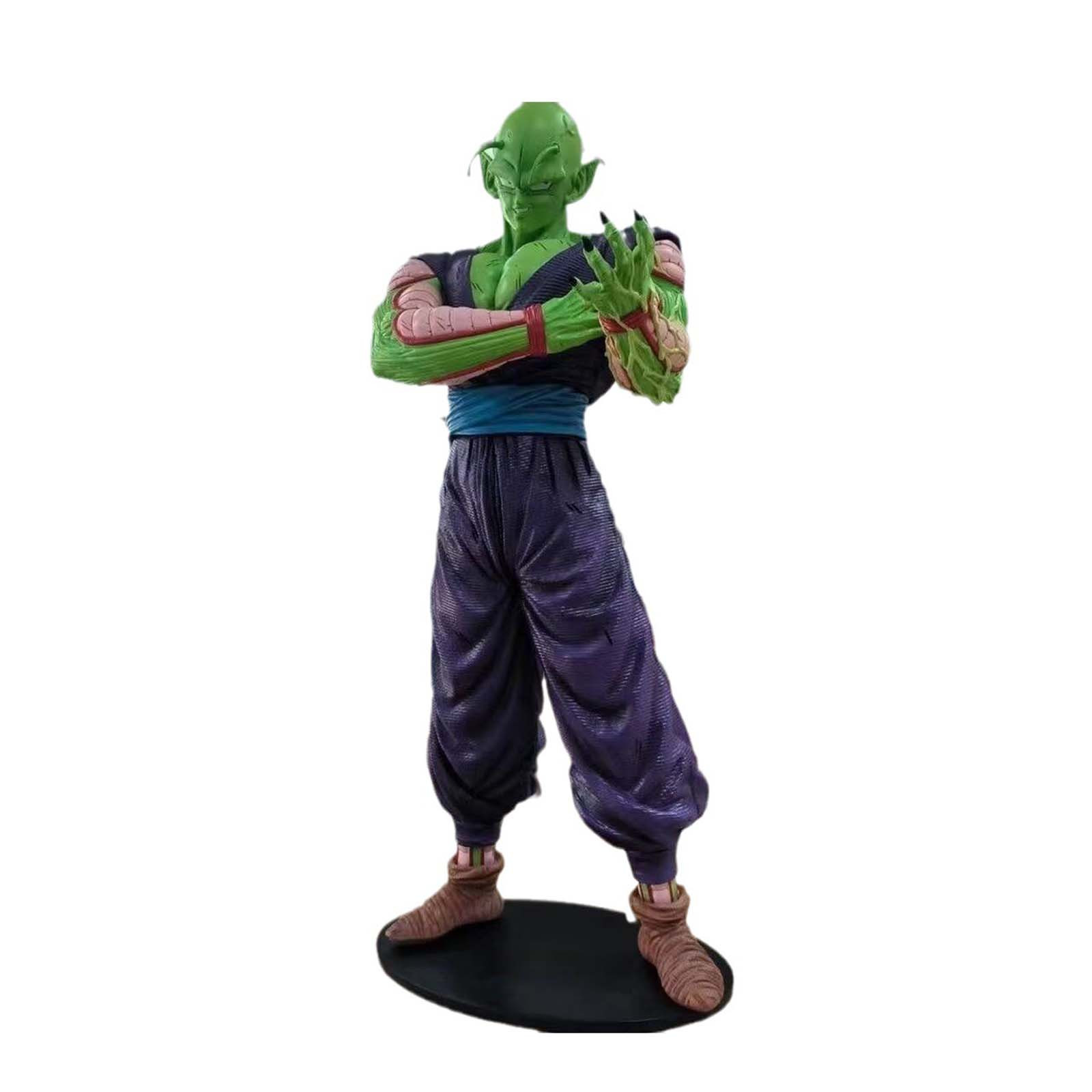 Dragon Ball Z Piccolo Regeneration Figure Statue