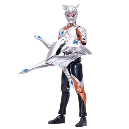 Bandai S.H. Figuarts Shinkocchou Seihou Ultraman Darklops Zero Action Figure