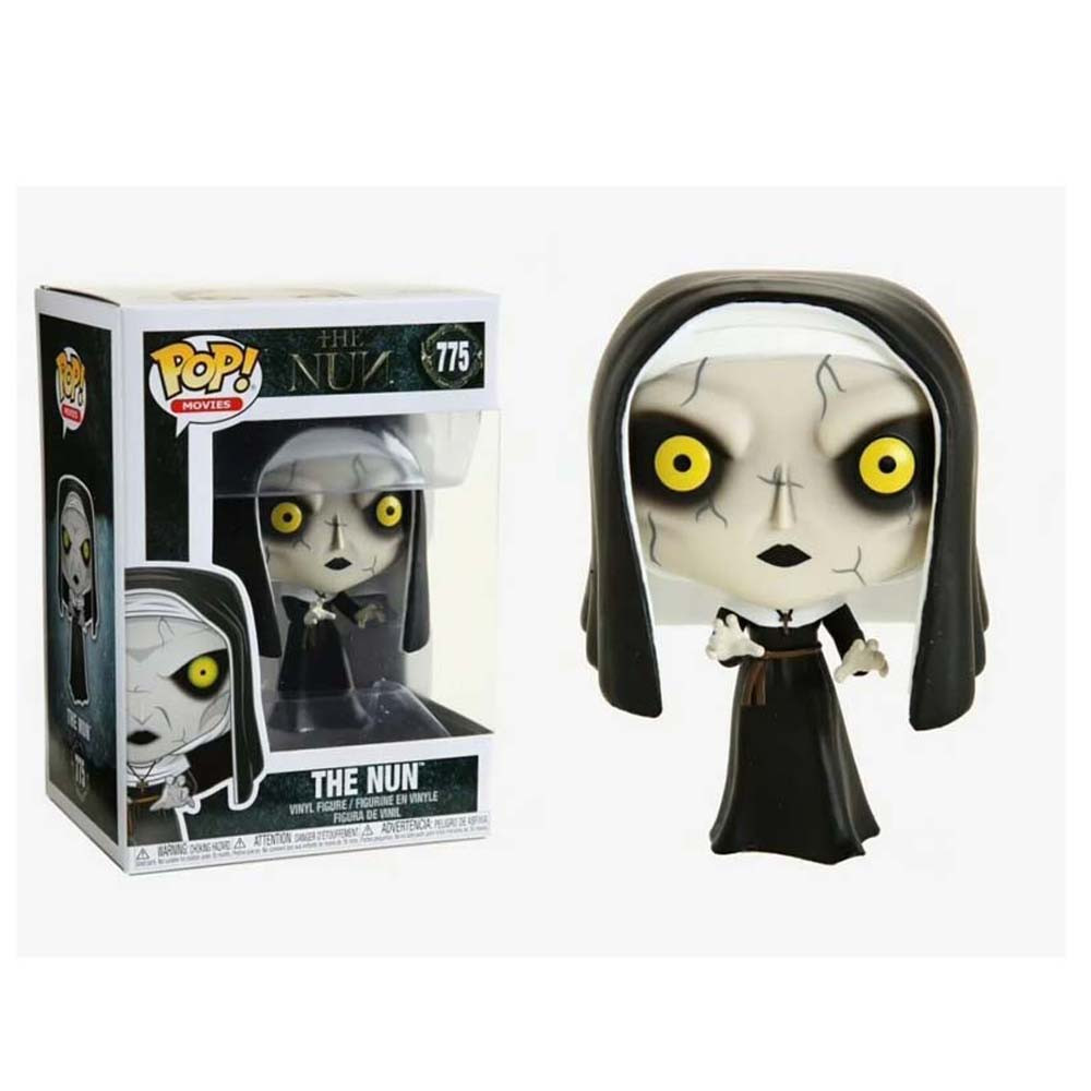 Funko Pop The Nun #775 Vinyl Figure